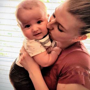 Meet your Posher, Annie